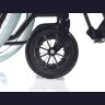 Кресло-коляска Ortonica BASE 100 17UU с опорой для голени (Ширина сиденья 43 см)