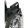 Кресло-коляска инвалидное механическое Vermeiren Eclips XL